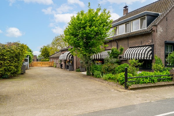 Medium property photo - Hogevaart 91, 5161 PM Sprang-Capelle